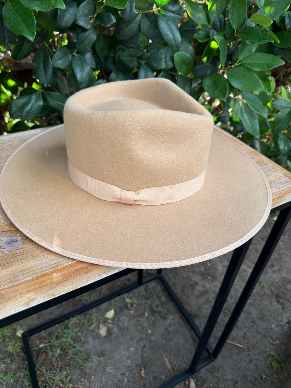 Revolve Lack of Color Hat $40